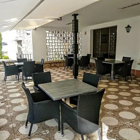 Hotel Las Cigüeñas-2