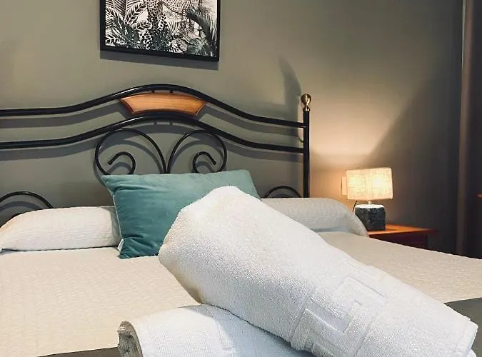 Hostal Paulino Trujillo